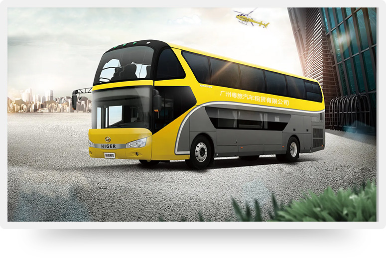 廣州粵旅汽車租賃有限公司官網